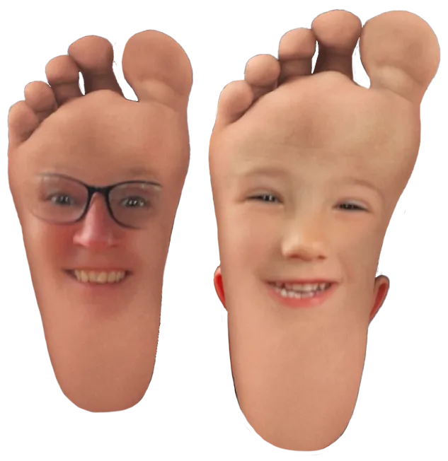 feet-people